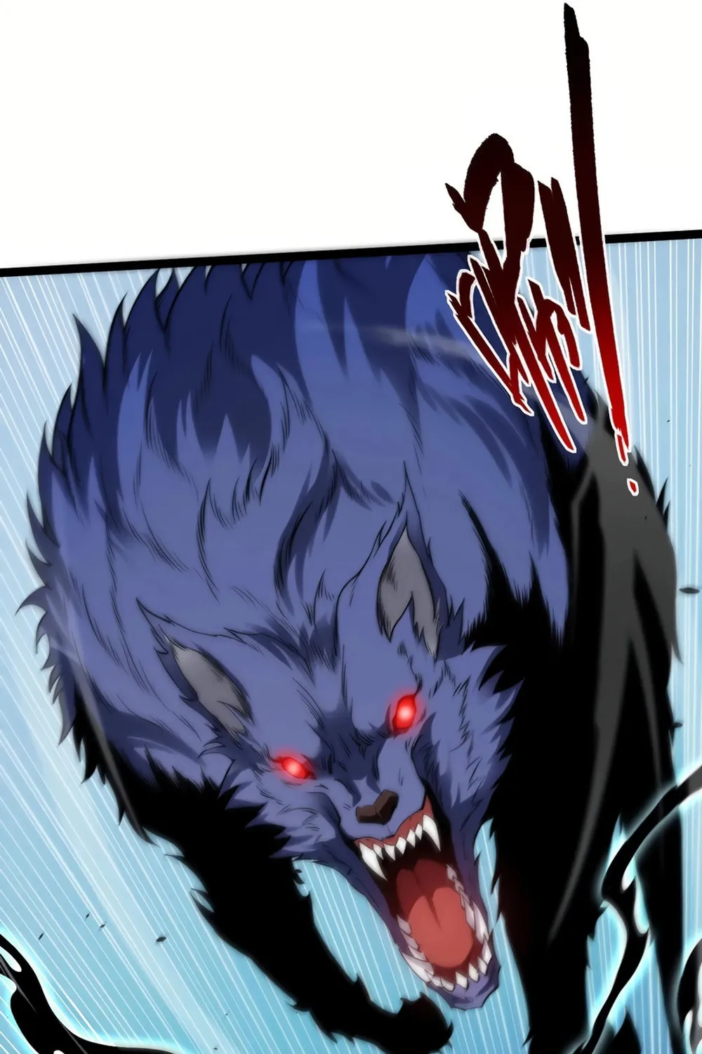 Maxed Strength Necromancer Chapter 72 page 7 - 