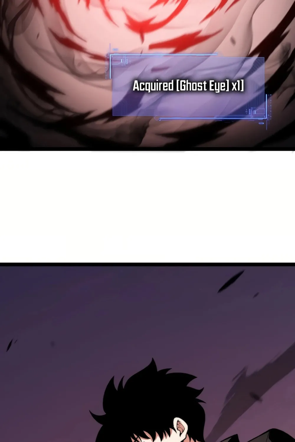 Maxed Strength Necromancer Chapter 72 page 68 - 