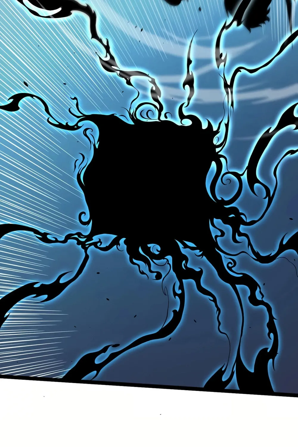 Maxed Strength Necromancer Chapter 72 page 8 - 