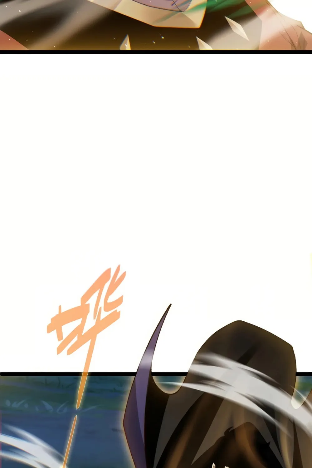 Maxed Strength Necromancer Chapter 73 page 23 - 