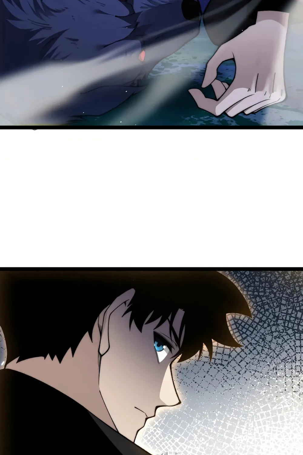 Maxed Strength Necromancer Chapter 73 page 26 - 