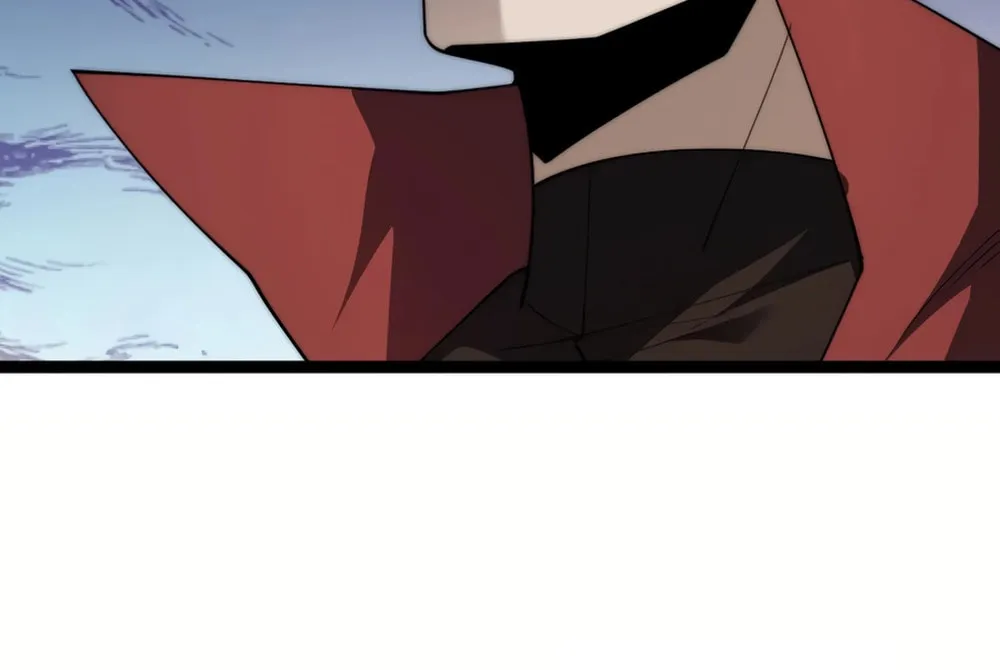 Maxed Strength Necromancer Chapter 73 page 35 - 