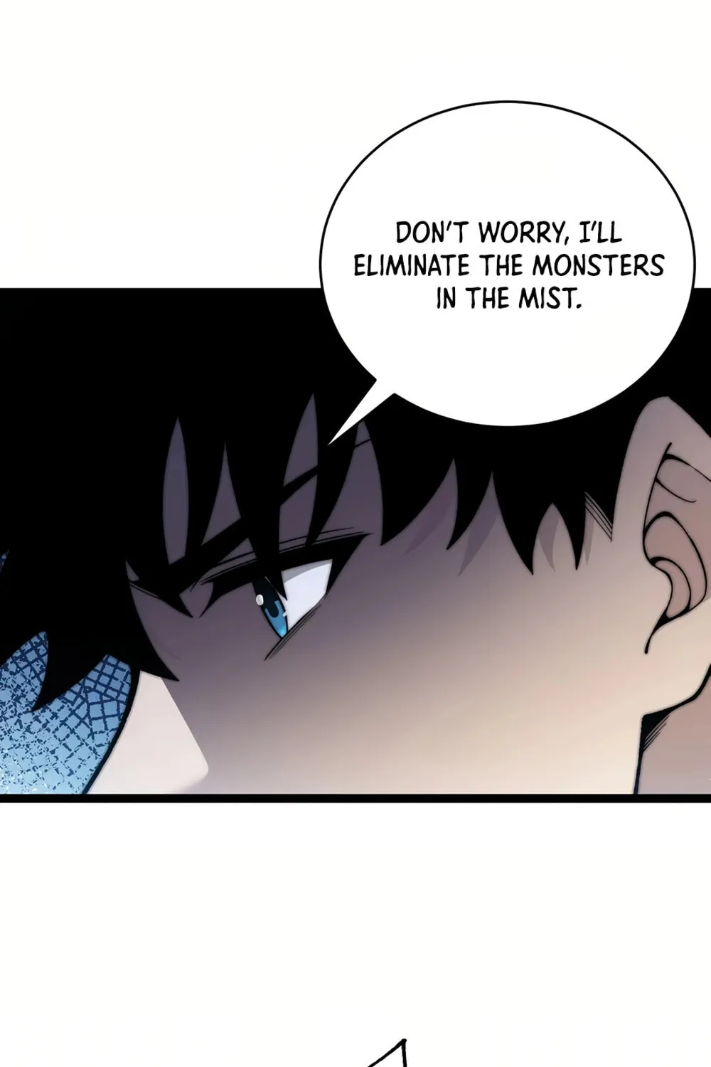 Maxed Strength Necromancer Chapter 73 page 46 - 