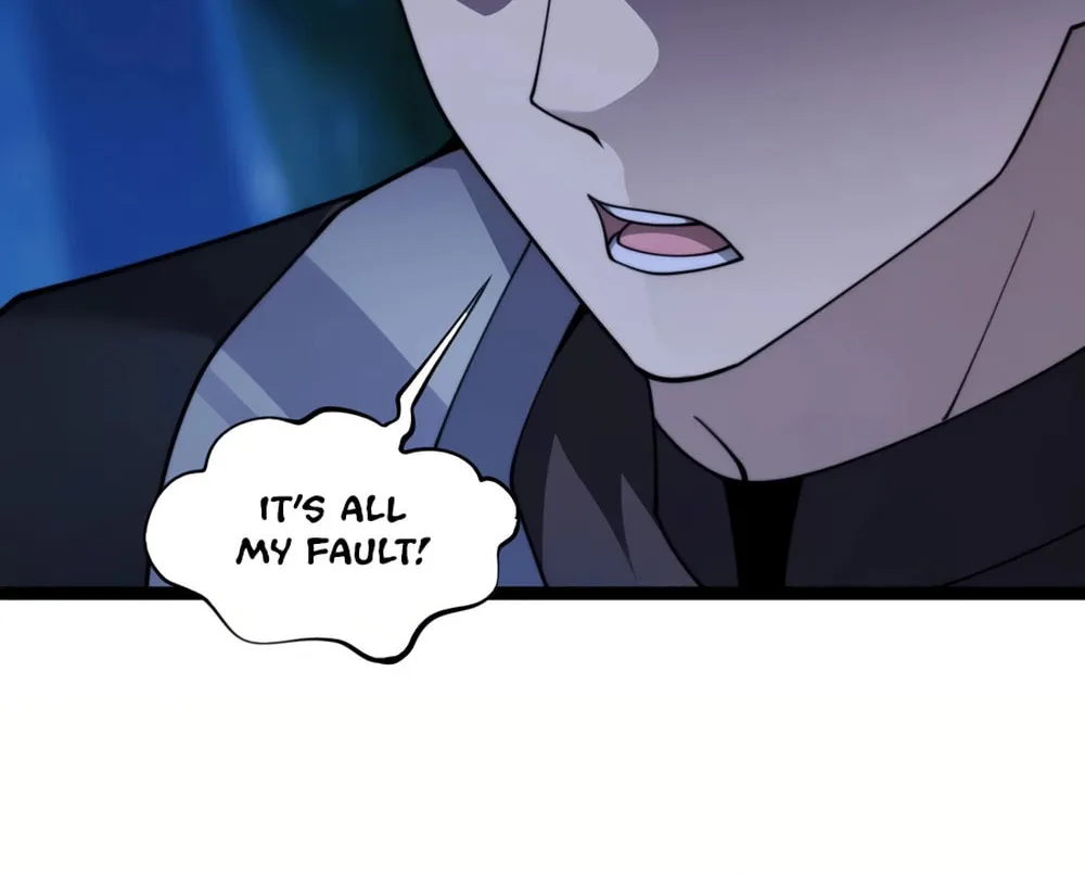 Maxed Strength Necromancer Chapter 73 page 55 - 