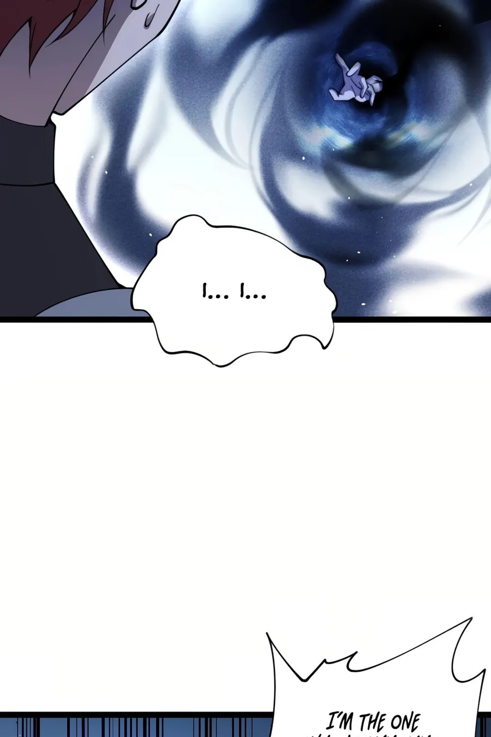 Maxed Strength Necromancer Chapter 73 page 58 - 