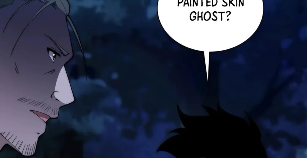 Maxed Strength Necromancer Chapter 73 page 62 - 