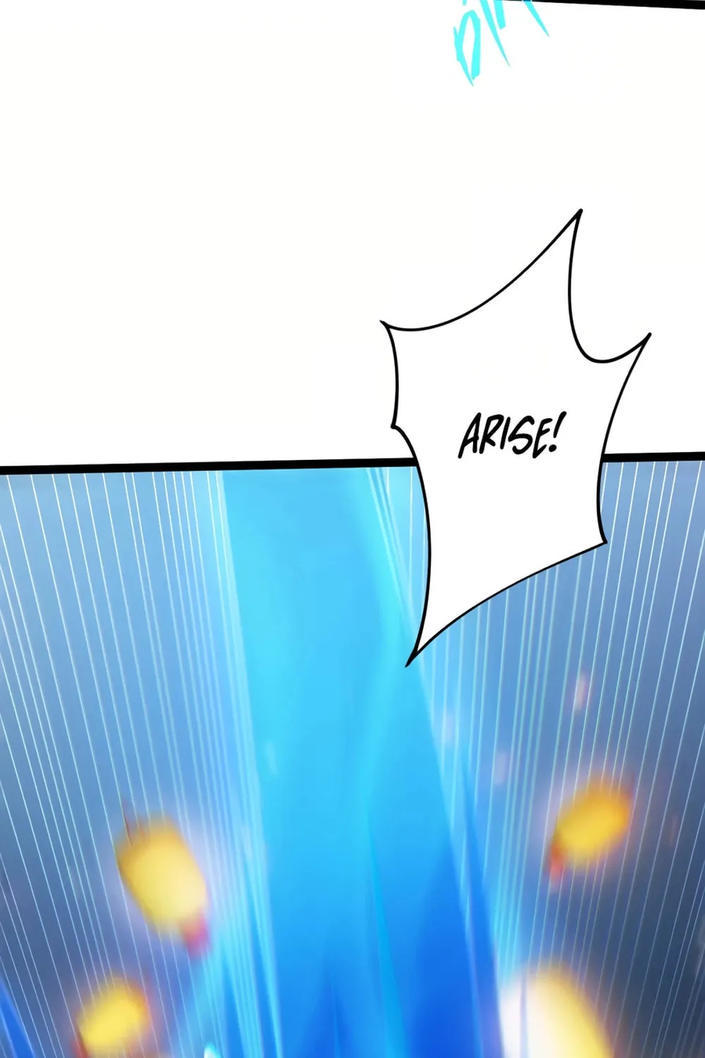 Maxed Strength Necromancer Chapter 73 page 78 - 
