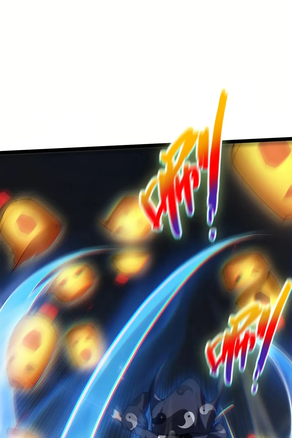 Maxed Strength Necromancer Chapter 73 page 80 - 