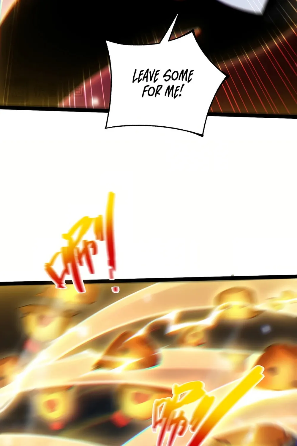 Maxed Strength Necromancer Chapter 73 page 84 - 