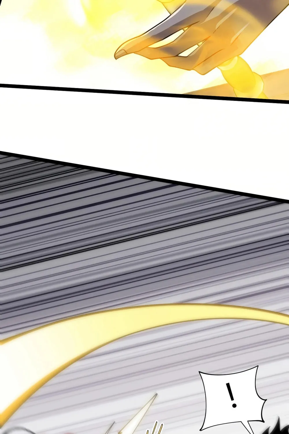 Maxed Strength Necromancer Chapter 74 page 30 - 