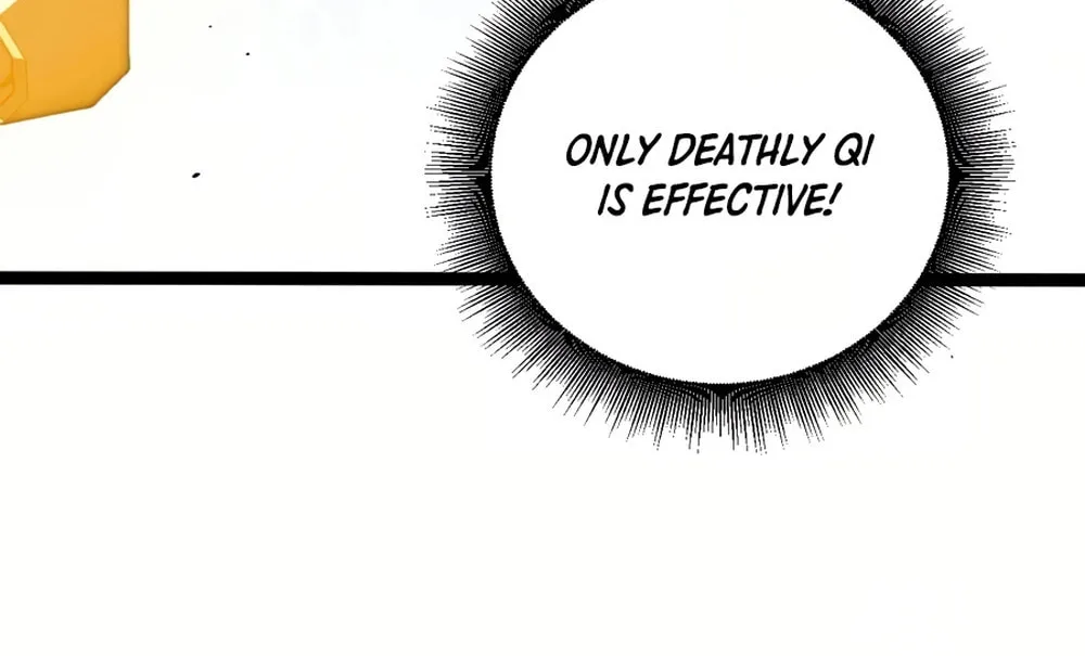 Maxed Strength Necromancer Chapter 74 page 33 - 
