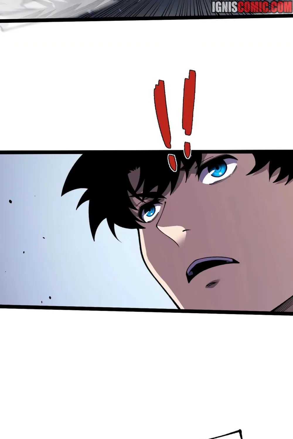 Maxed Strength Necromancer Chapter 74 page 38 - 