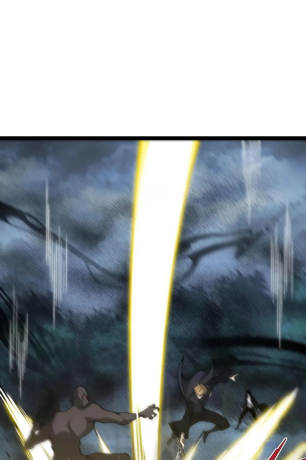 Maxed Strength Necromancer Chapter 74 page 41 - 