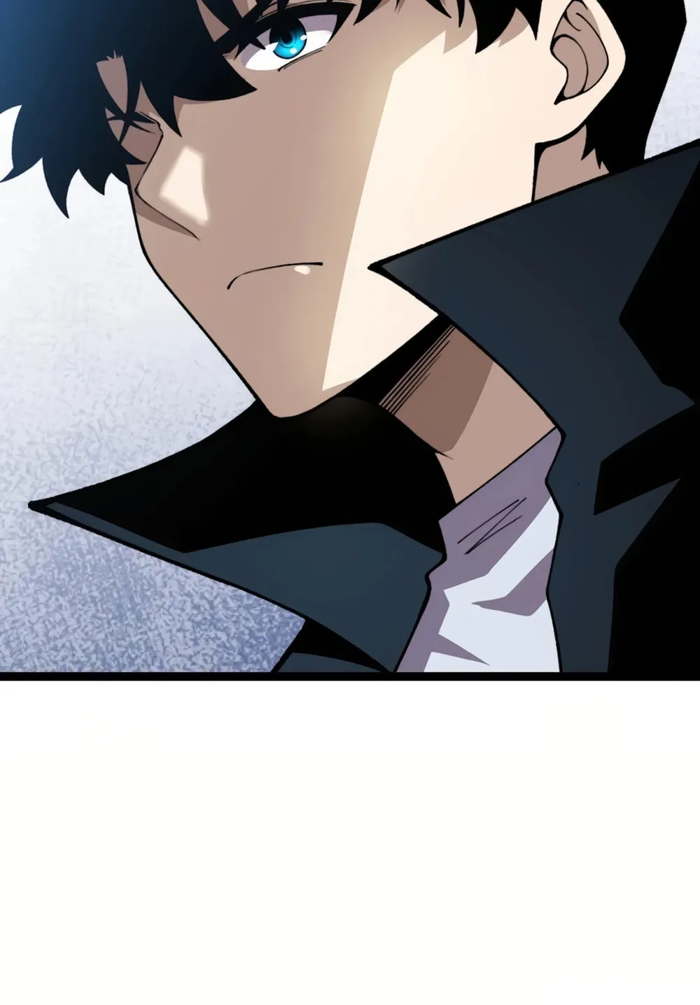 Maxed Strength Necromancer Chapter 74 page 46 - 