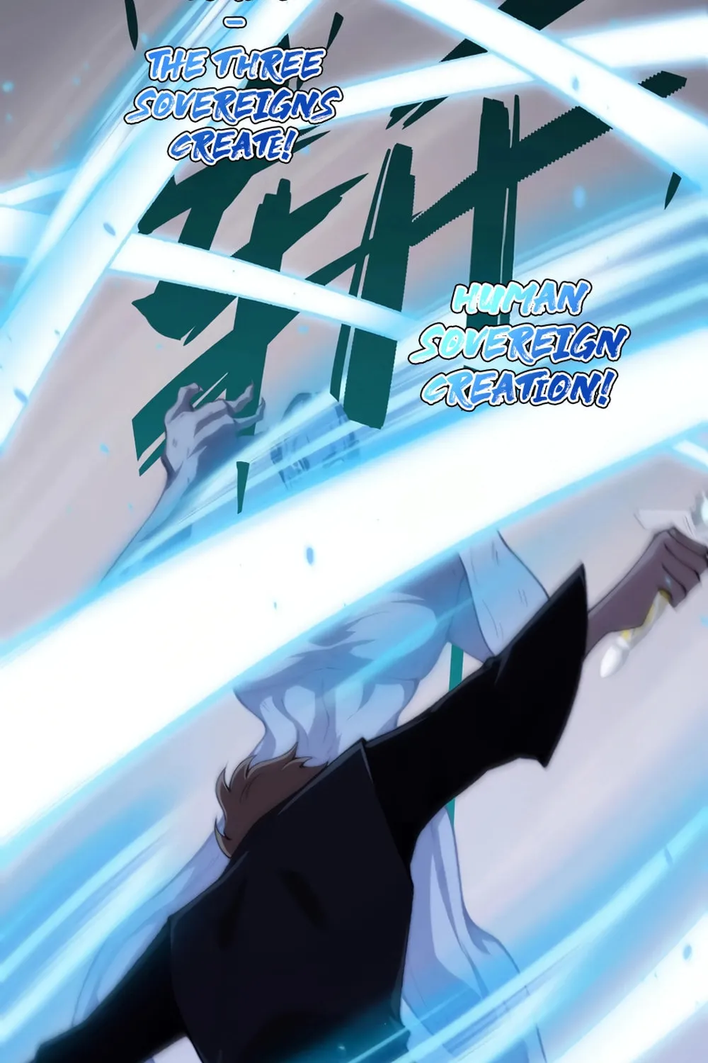 Maxed Strength Necromancer Chapter 74 page 59 - 