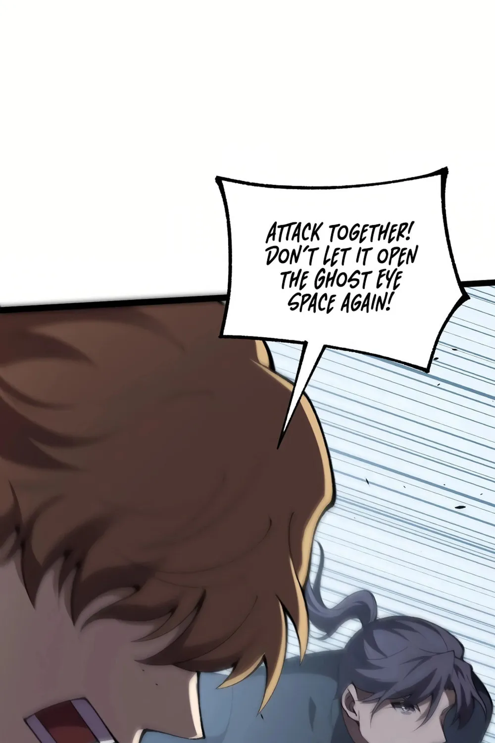 Maxed Strength Necromancer Chapter 74 page 62 - 