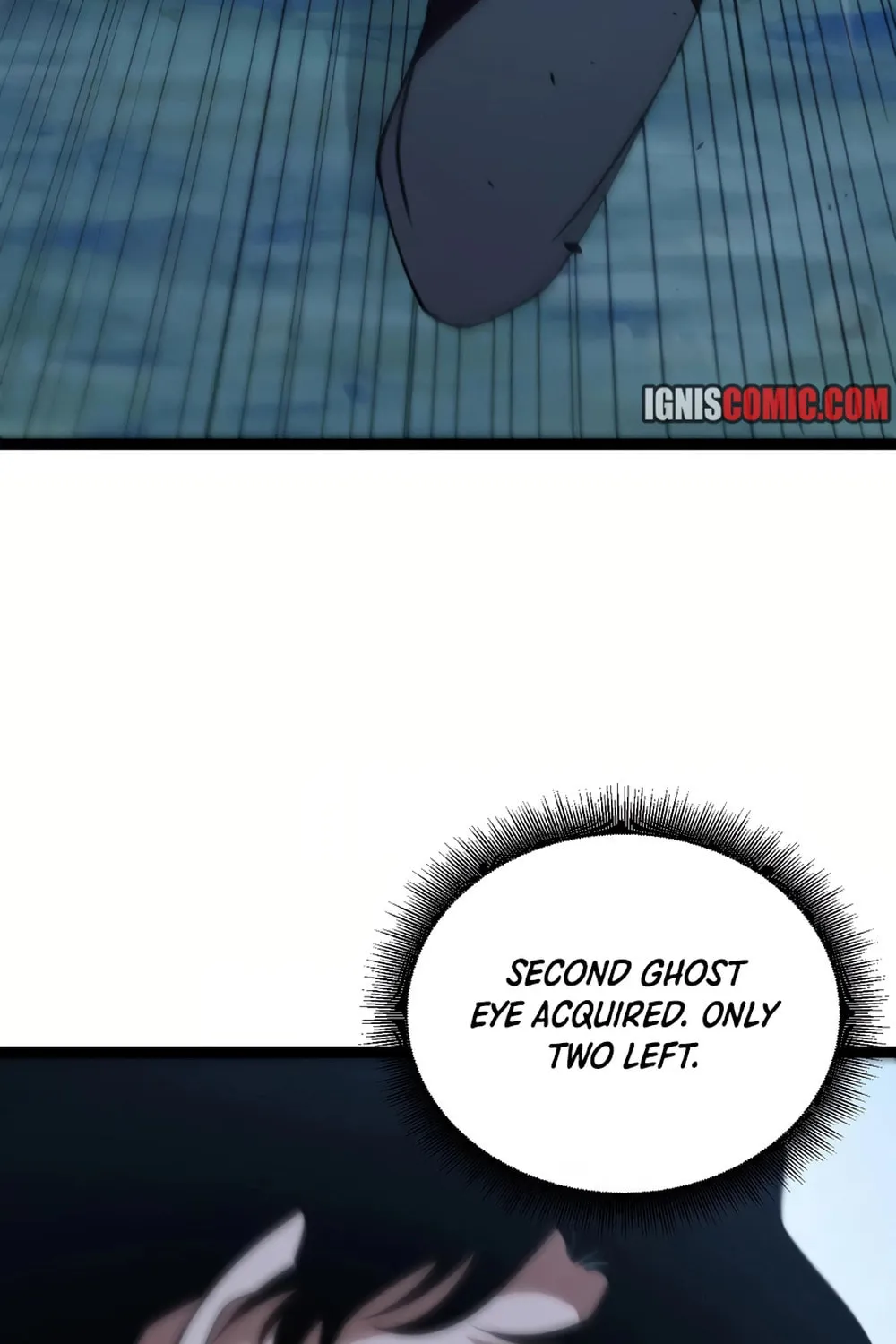 Maxed Strength Necromancer Chapter 74 page 75 - 