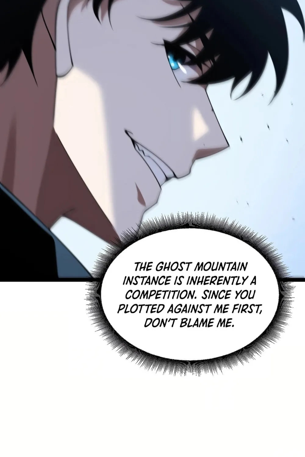 Maxed Strength Necromancer Chapter 74 page 76 - 