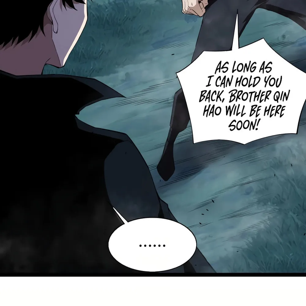 Maxed Strength Necromancer Chapter 74 page 86 - 