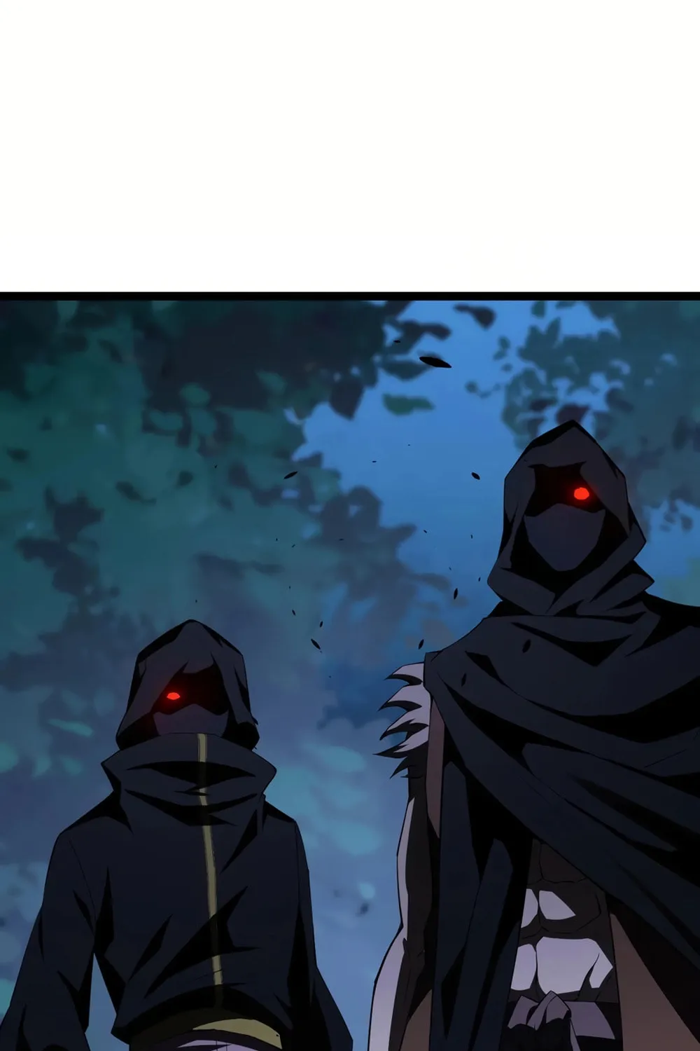 Maxed Strength Necromancer Chapter 74 page 88 - 