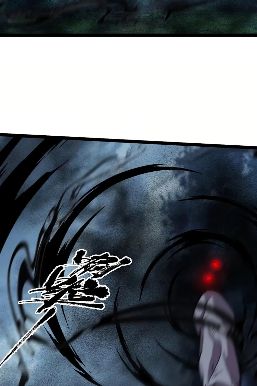 Maxed Strength Necromancer Chapter 74 page 10 - 