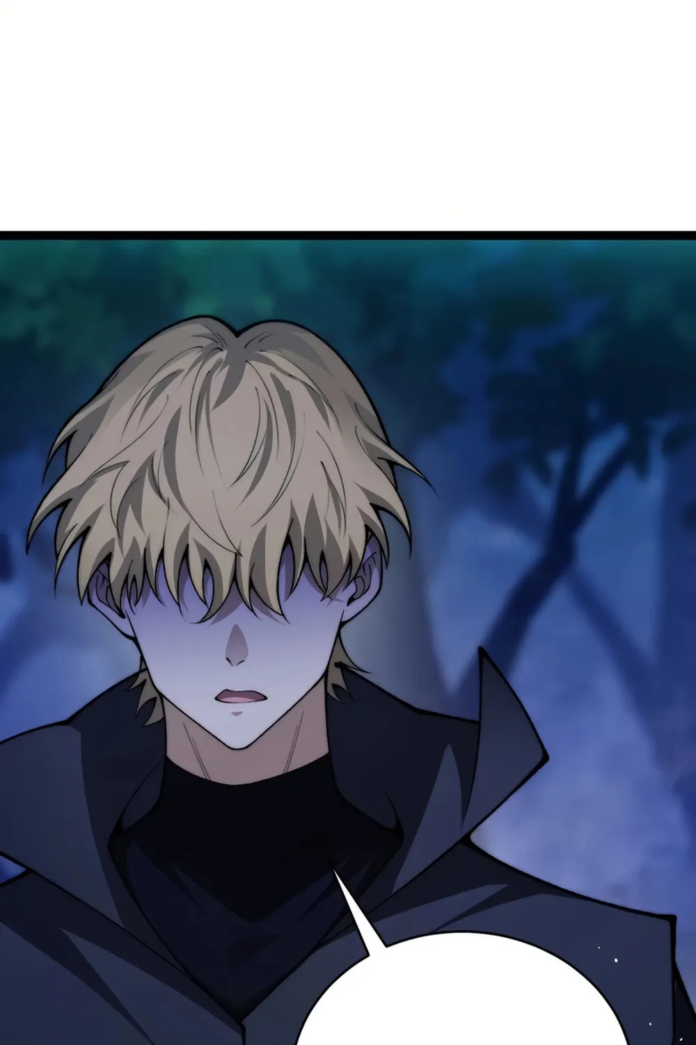Maxed Strength Necromancer Chapter 75 page 12 - 