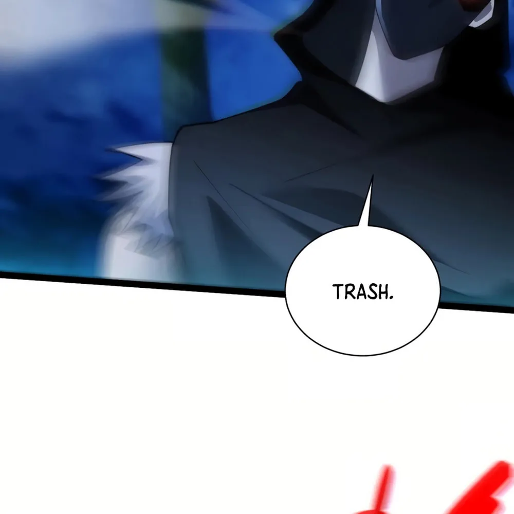 Maxed Strength Necromancer Chapter 75 page 28 - 