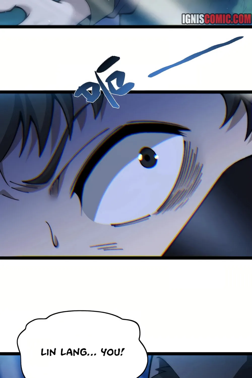 Maxed Strength Necromancer Chapter 75 page 40 - 