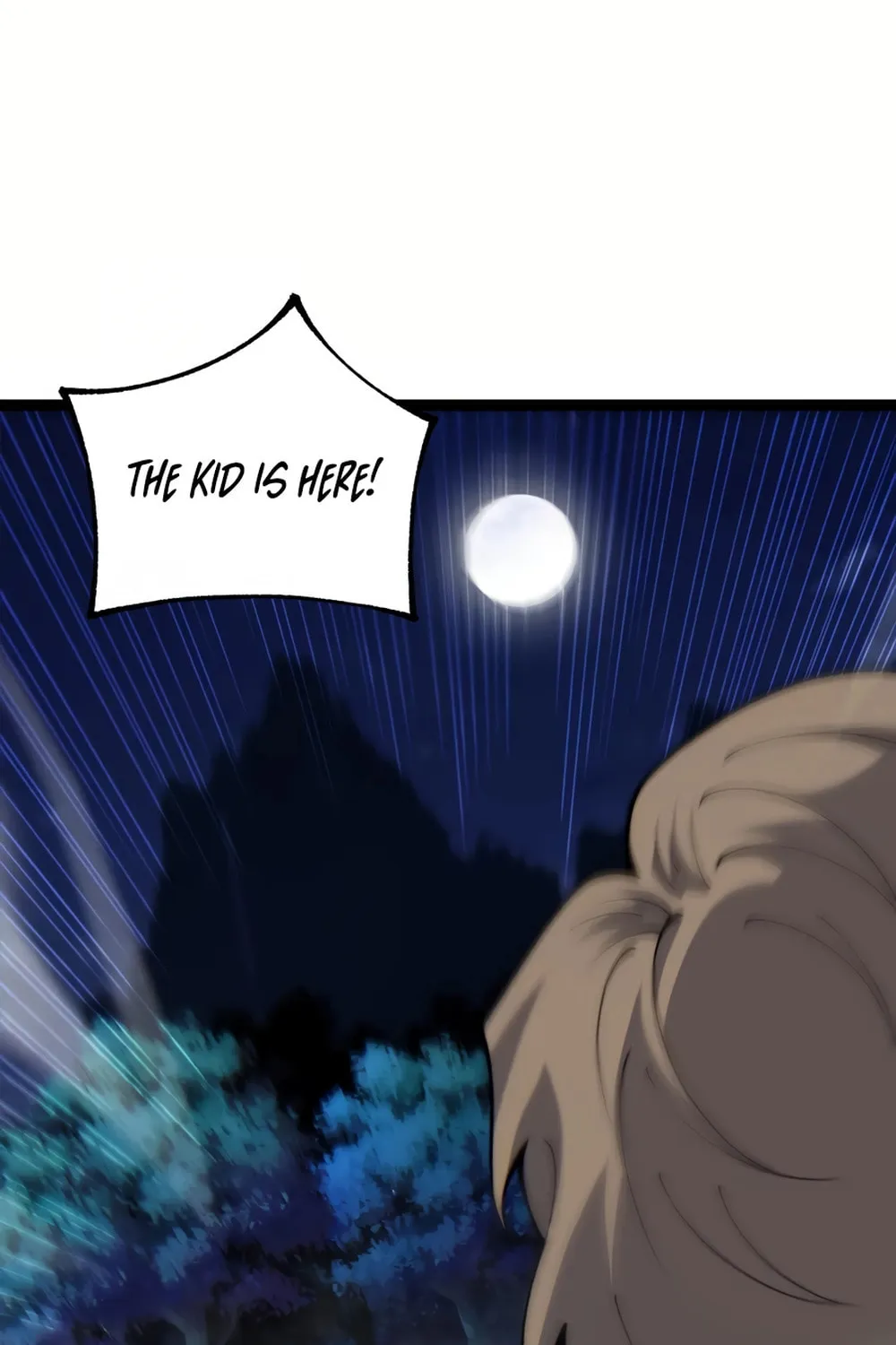 Maxed Strength Necromancer Chapter 75 page 48 - 