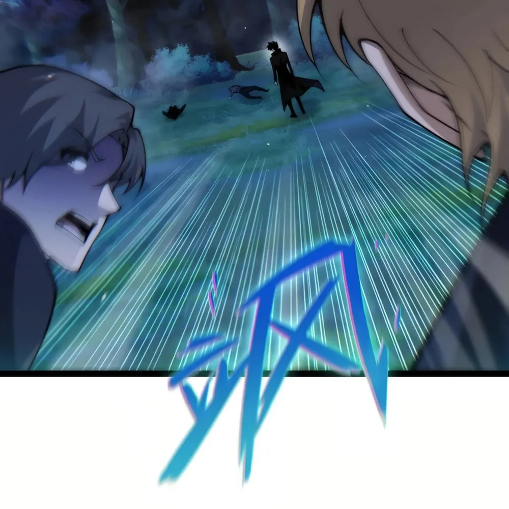 Maxed Strength Necromancer Chapter 75 page 49 - 