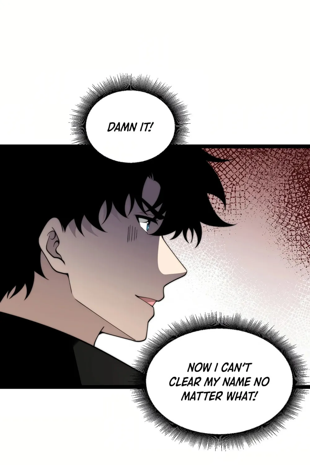 Maxed Strength Necromancer Chapter 75 page 52 - 