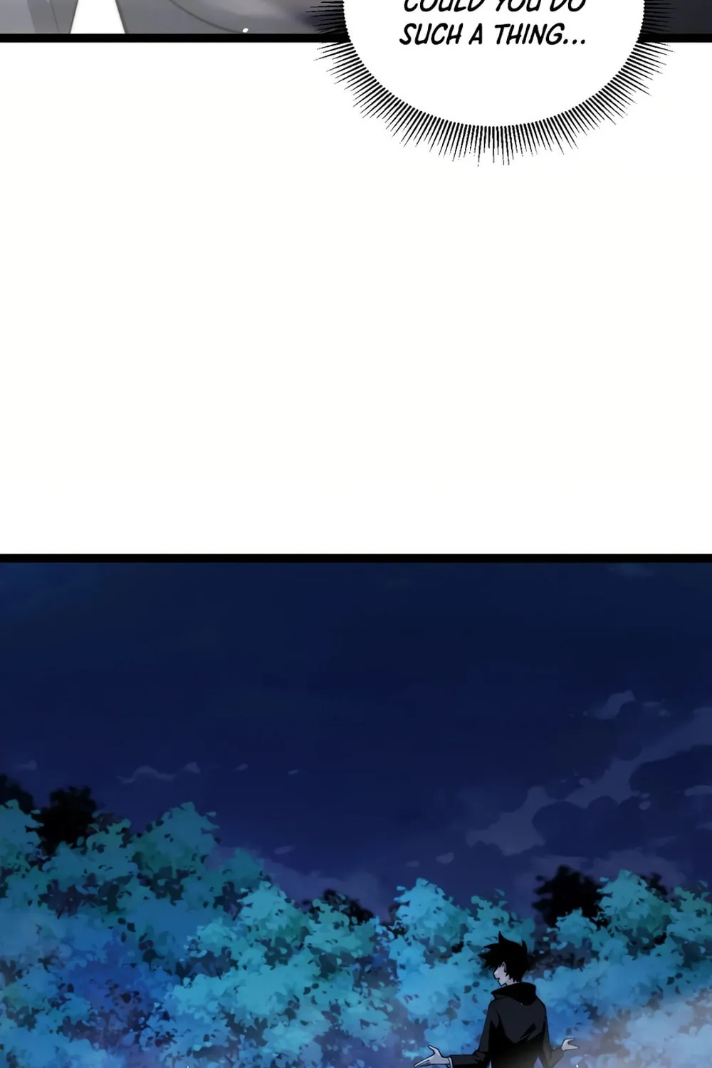 Maxed Strength Necromancer Chapter 75 page 58 - 