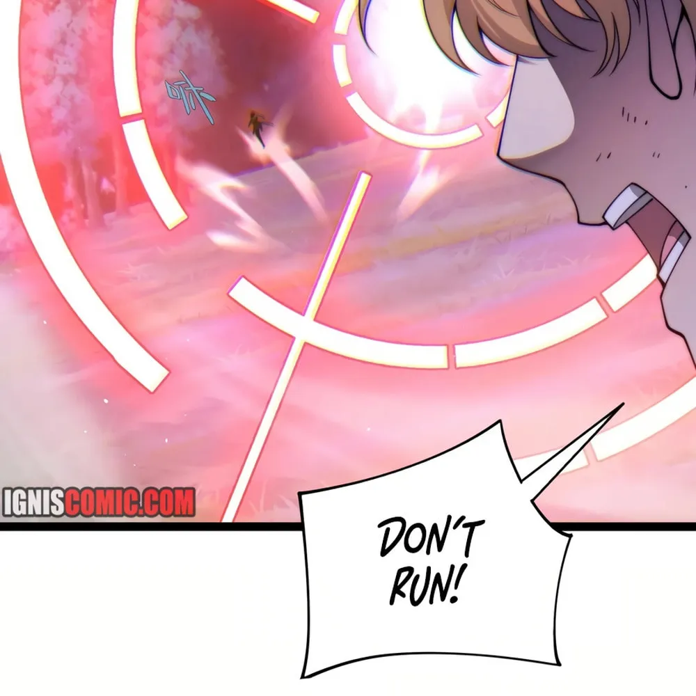 Maxed Strength Necromancer Chapter 75 page 63 - 