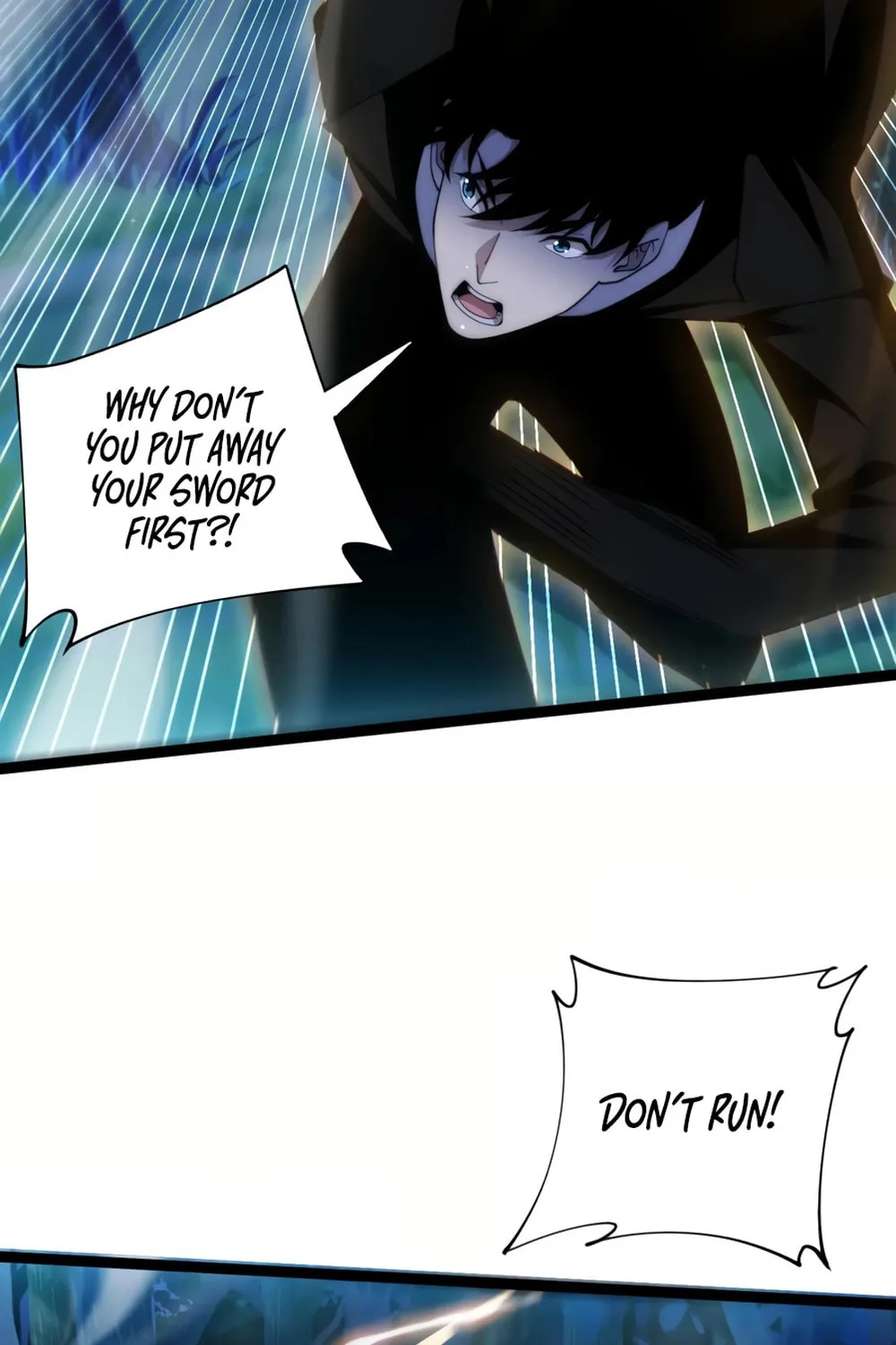 Maxed Strength Necromancer Chapter 75 page 65 - 