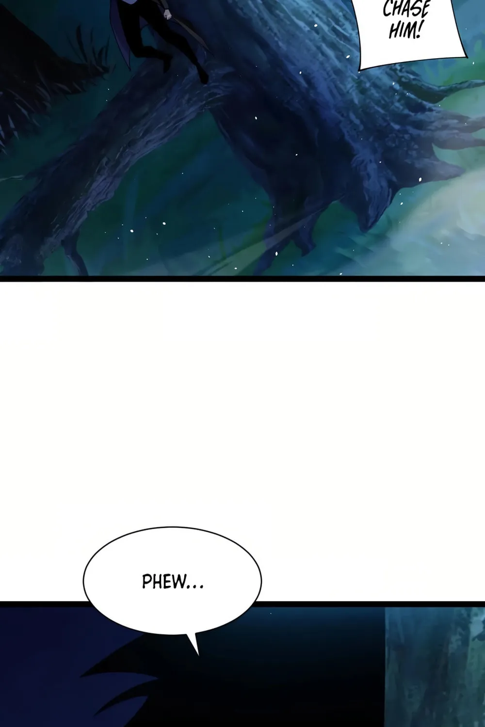 Maxed Strength Necromancer Chapter 75 page 68 - 