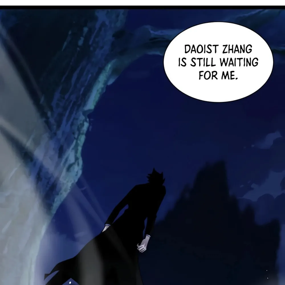Maxed Strength Necromancer Chapter 75 page 70 - 