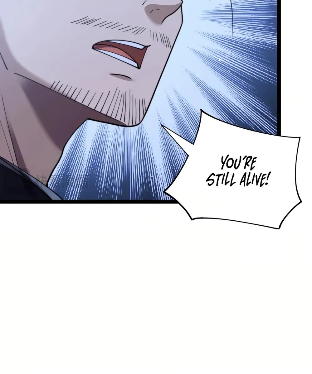 Maxed Strength Necromancer Chapter 76 page 13 - 