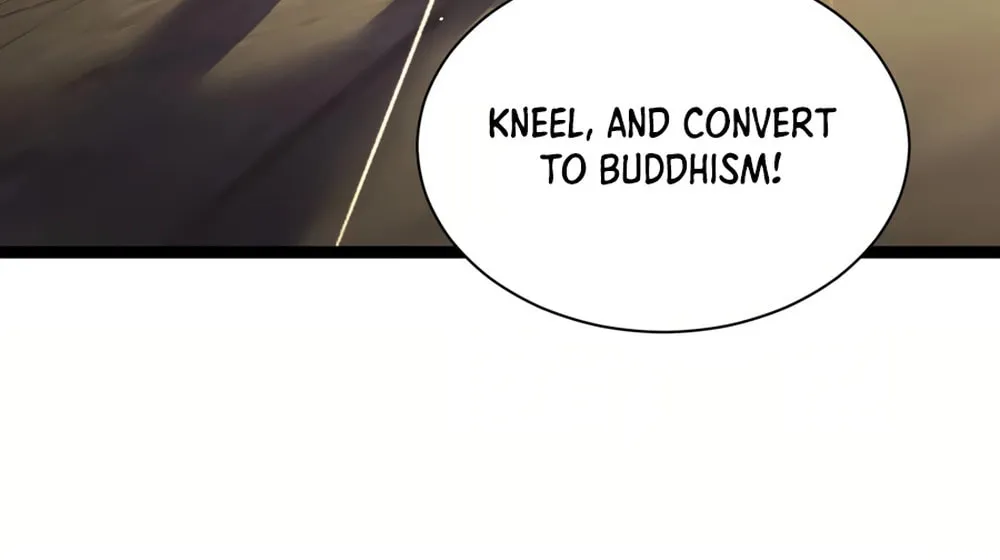 Maxed Strength Necromancer Chapter 76 page 27 - 