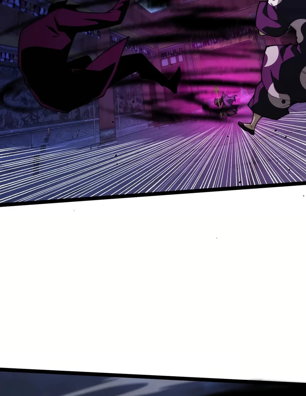 Maxed Strength Necromancer Chapter 76 page 67 - 