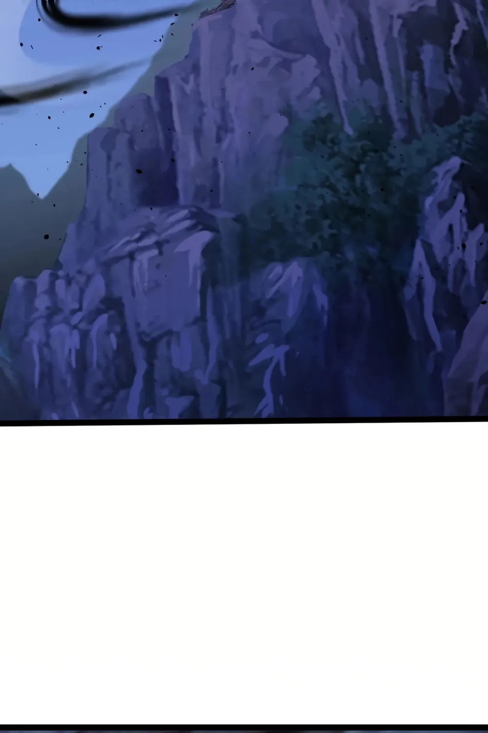 Maxed Strength Necromancer Chapter 76 page 69 - 