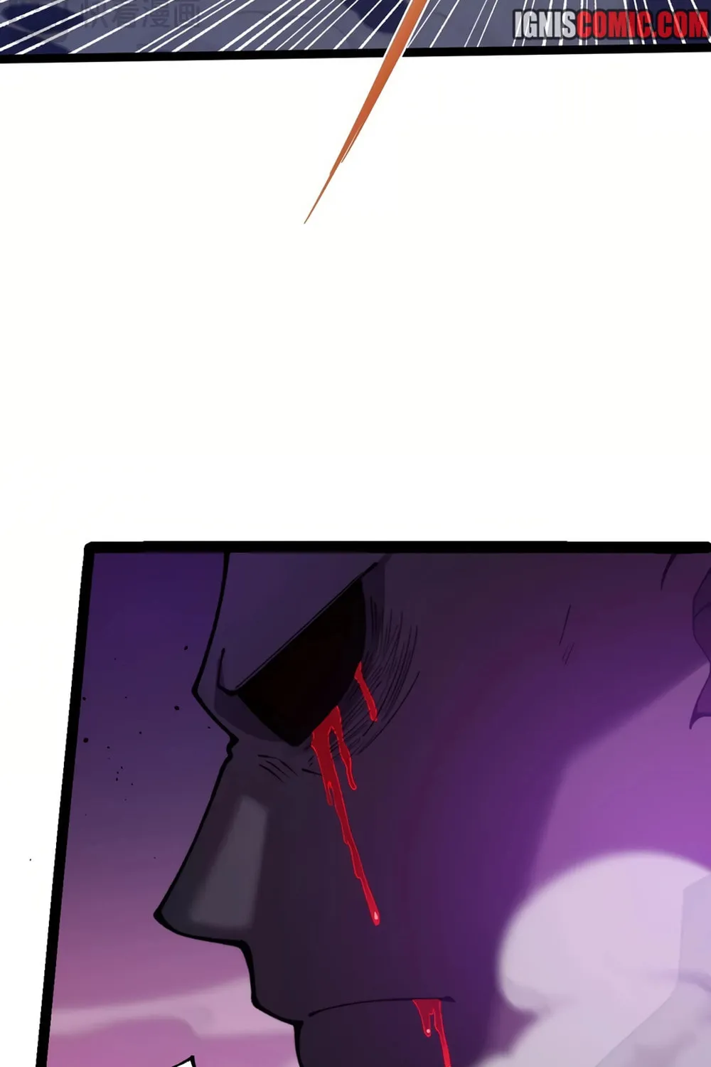 Maxed Strength Necromancer Chapter 76 page 77 - 