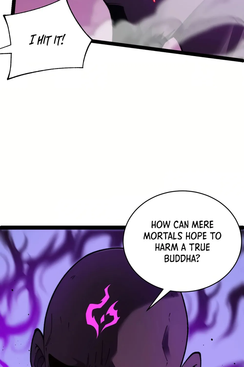 Maxed Strength Necromancer Chapter 76 page 78 - 