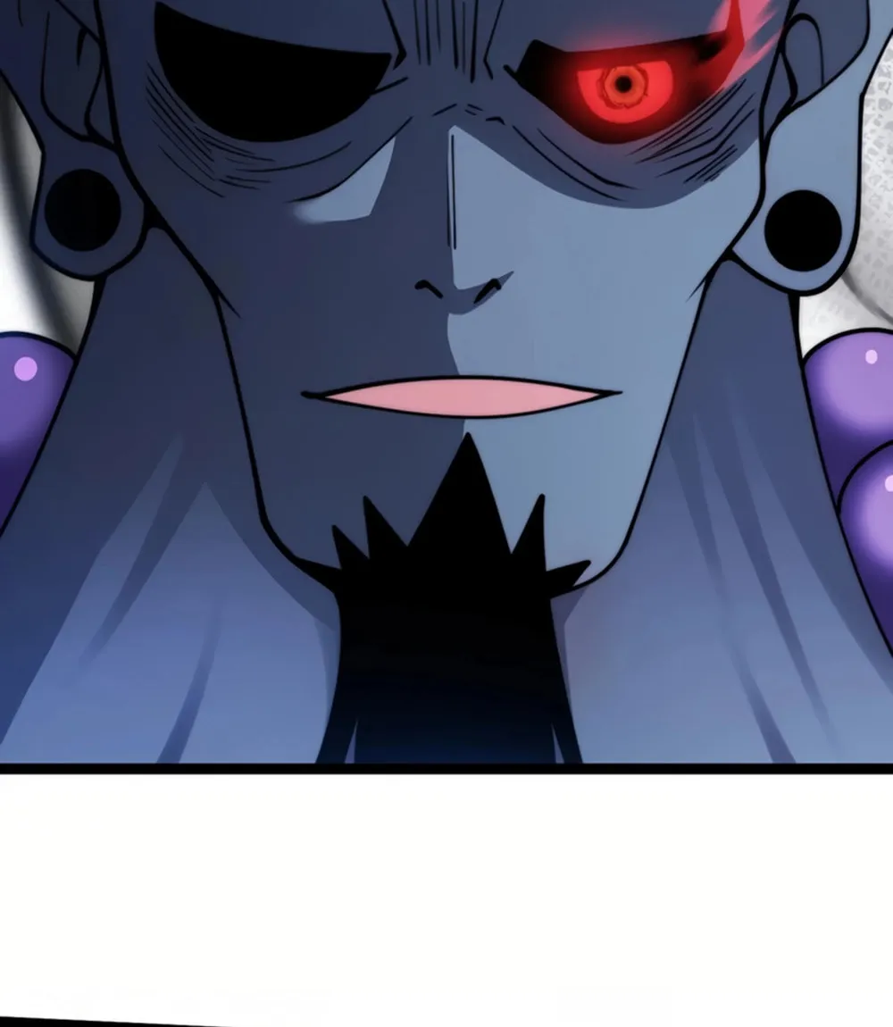 Maxed Strength Necromancer Chapter 77 page 20 - 