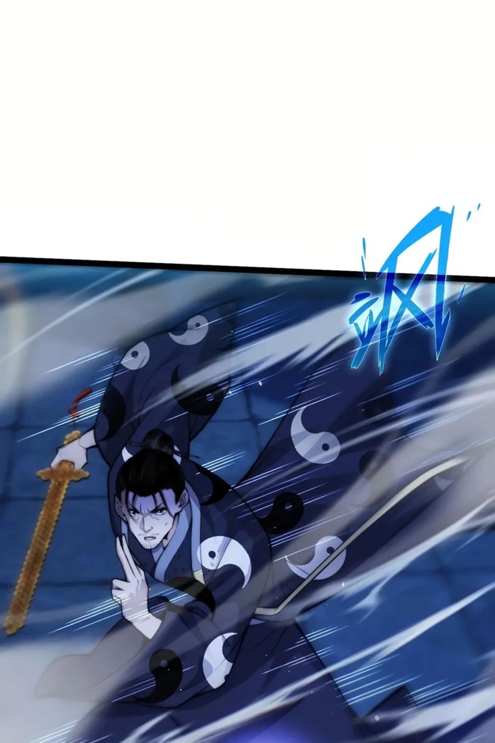 Maxed Strength Necromancer Chapter 77 page 40 - 