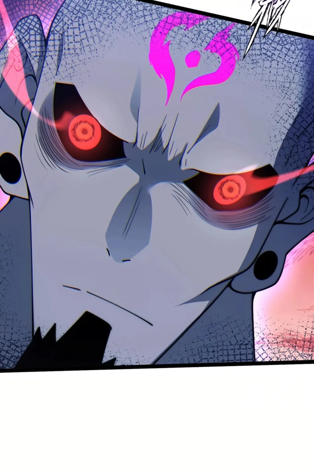 Maxed Strength Necromancer Chapter 77 page 44 - 