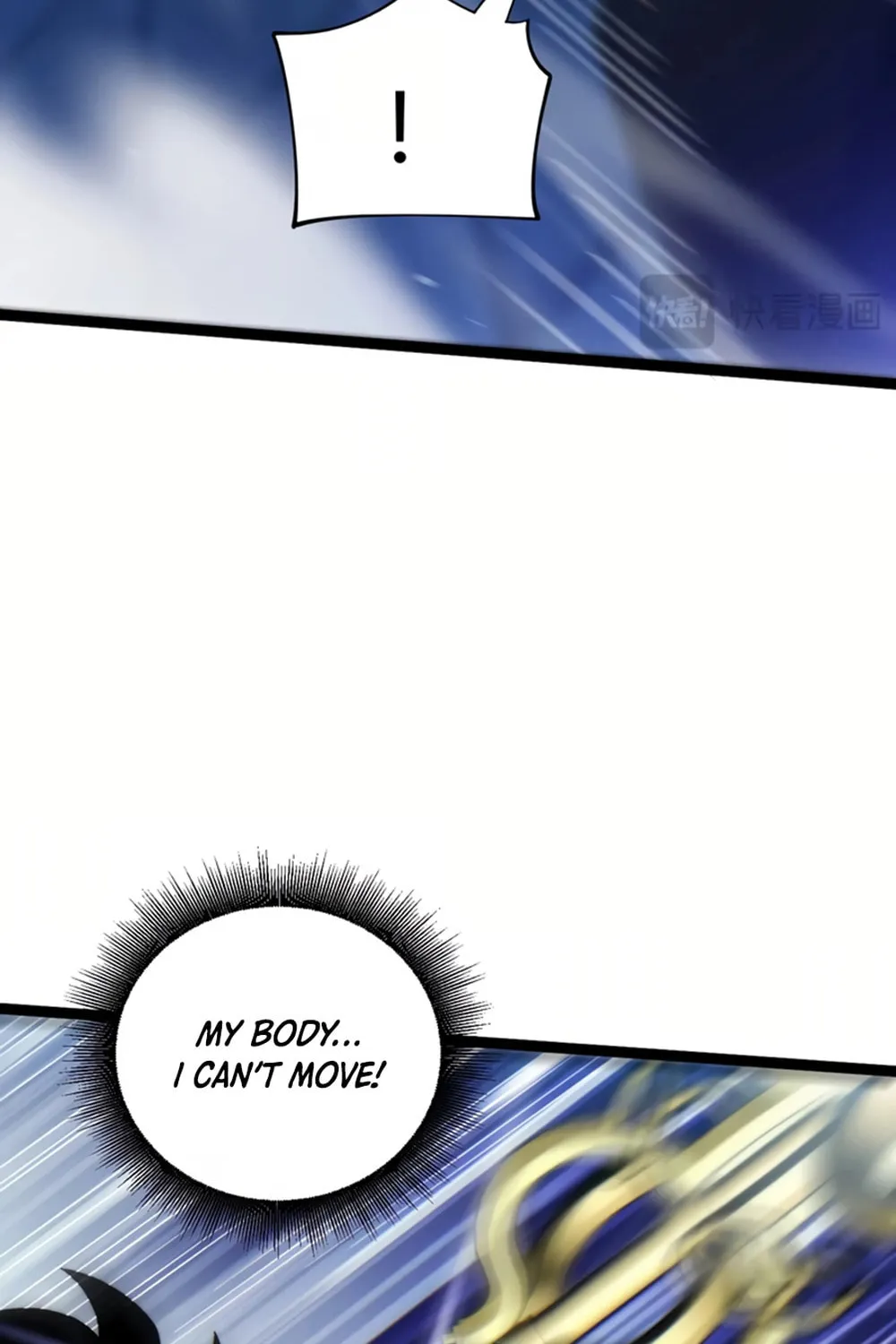 Maxed Strength Necromancer Chapter 77 page 50 - 