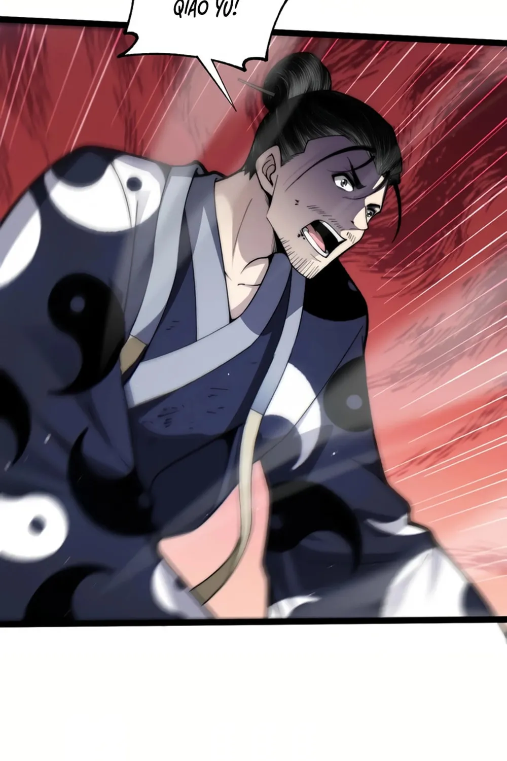 Maxed Strength Necromancer Chapter 77 page 52 - 