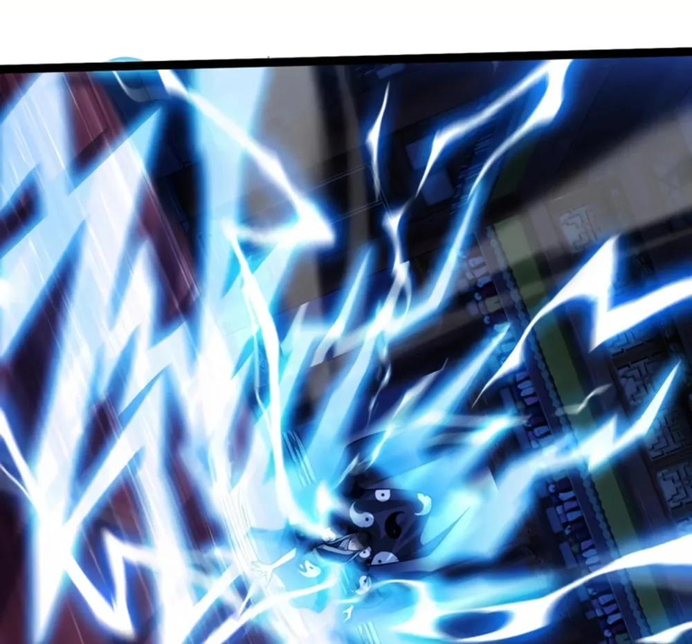 Maxed Strength Necromancer Chapter 77 page 7 - 