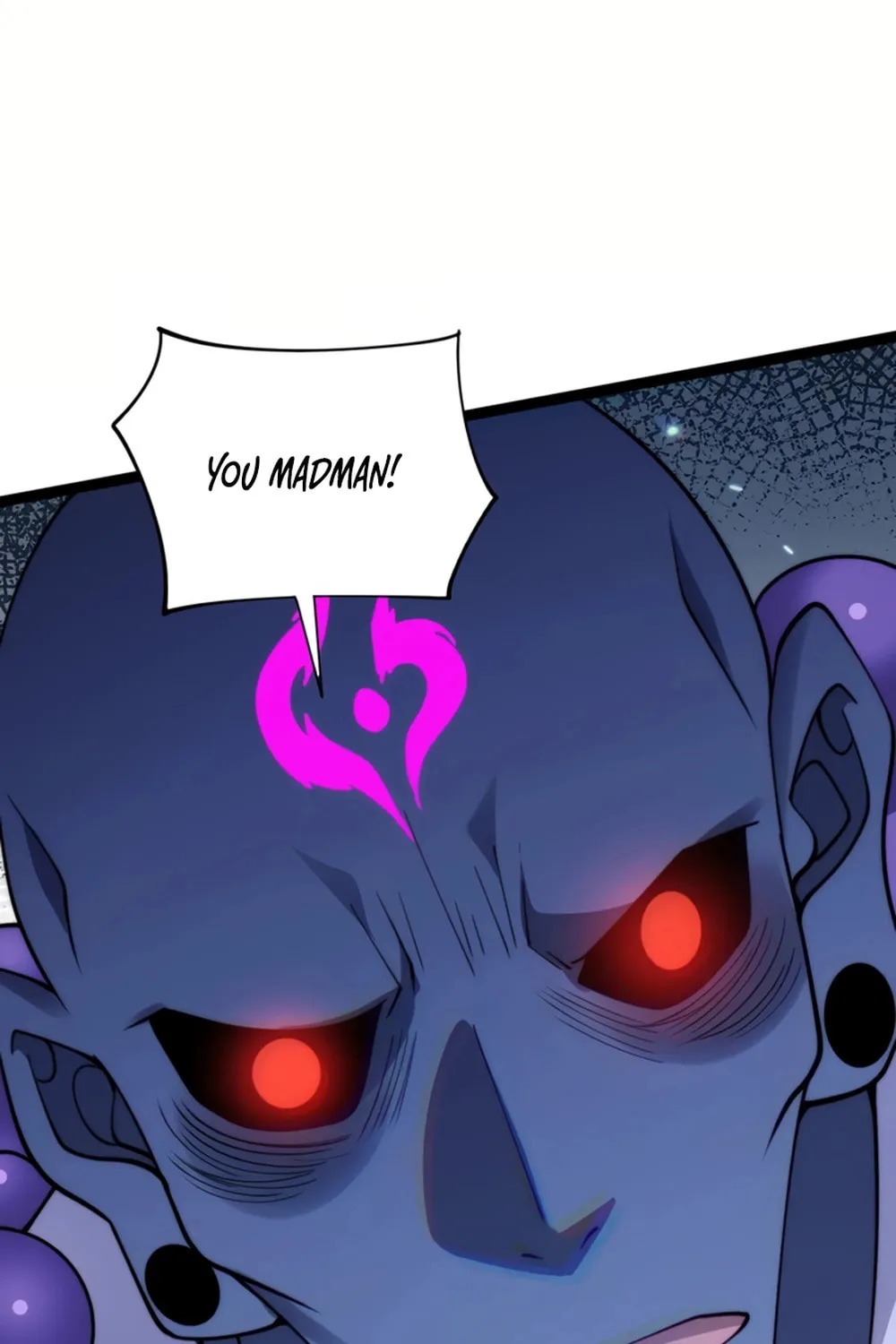 Maxed Strength Necromancer Chapter 77 page 63 - 