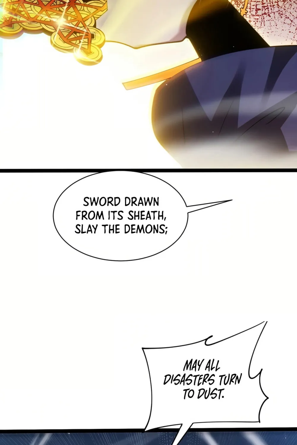 Maxed Strength Necromancer Chapter 77 page 65 - 